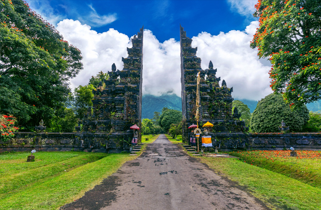 Top international travel destinations for your next adventure