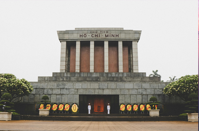 Affordable international tour packages from Aluva
