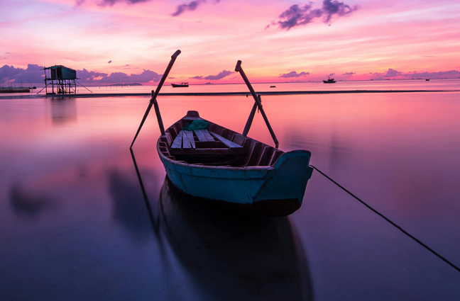 Holiday packages from Aluva to Coorg for a peaceful retreat